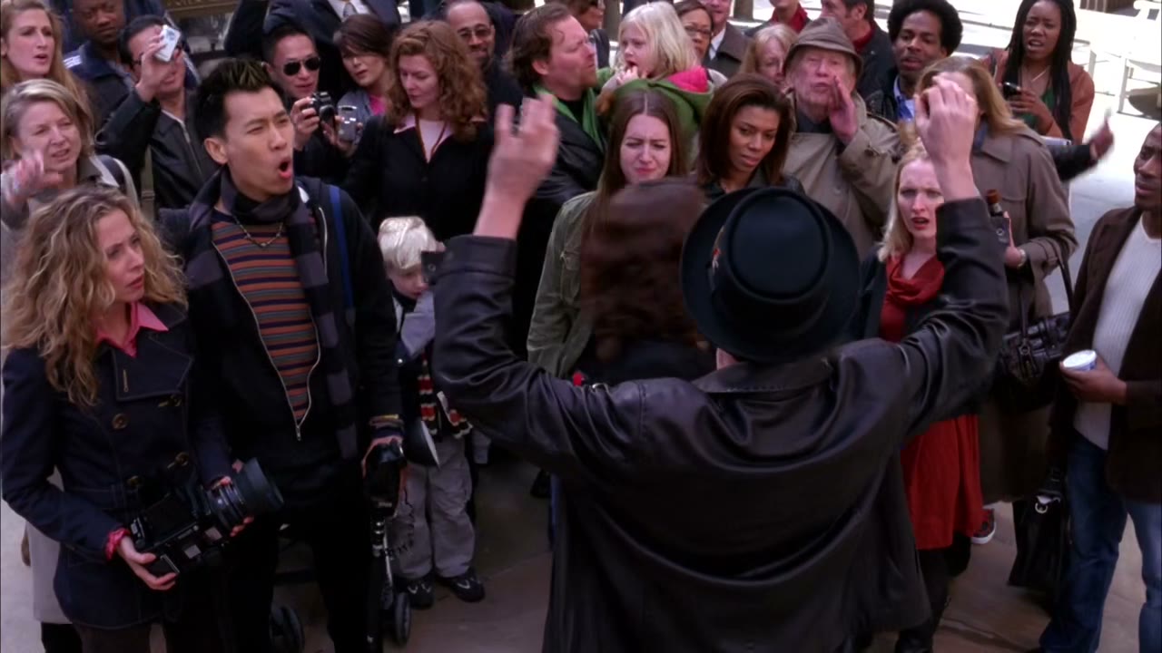 I command you, as the Subway Hero, shut up!