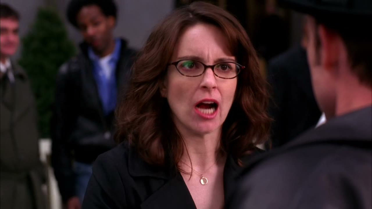 No, you suck!