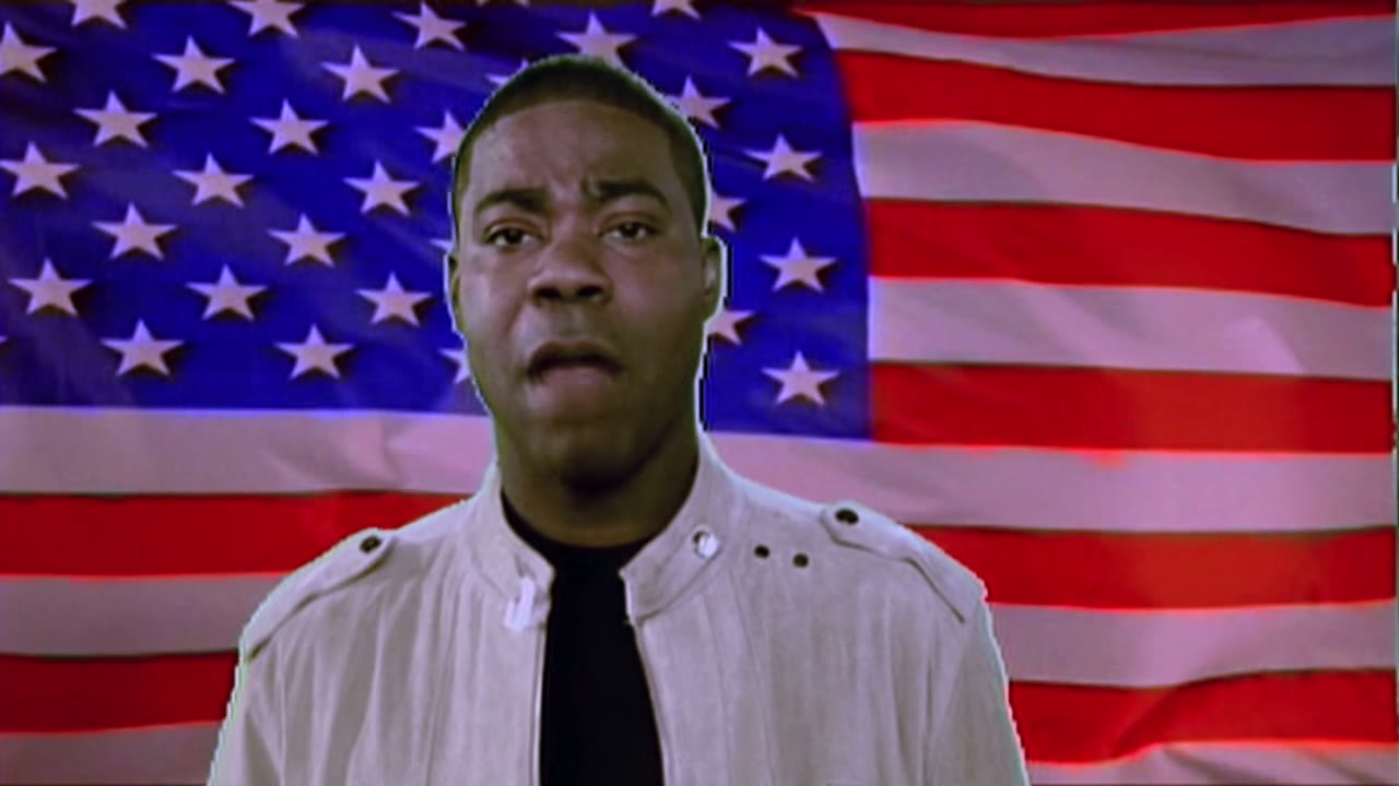 My fellow Blackmericans...