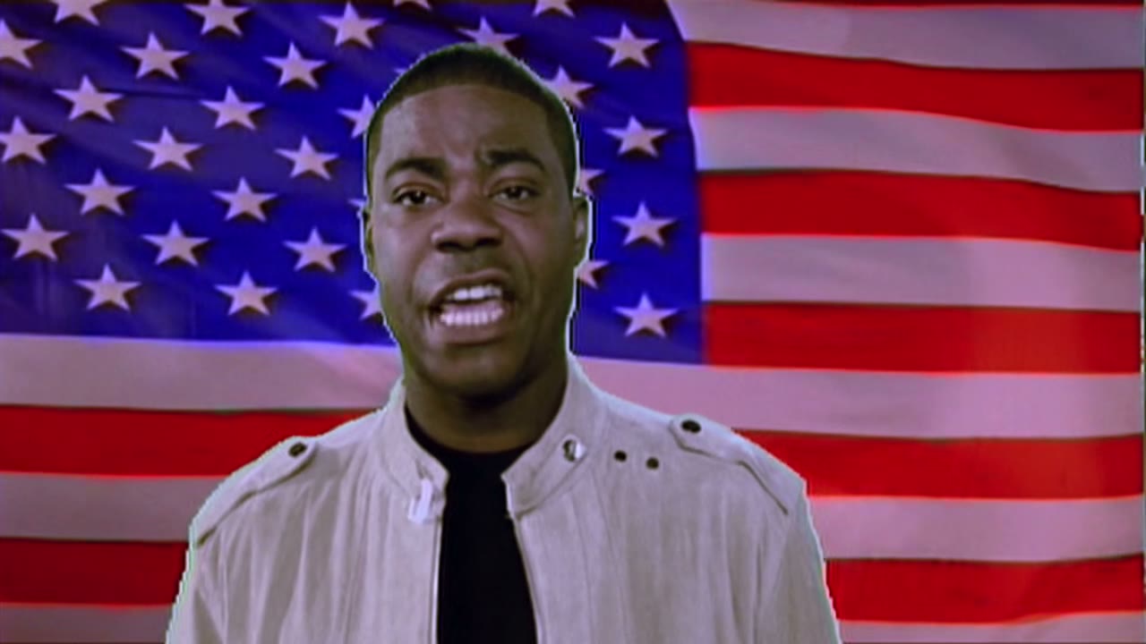 My fellow Blackmericans...