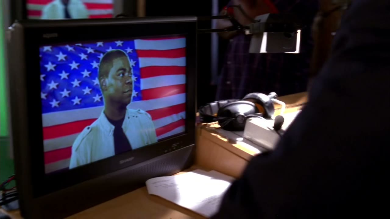 Hey, Jack... Can I just say "black Americans"?