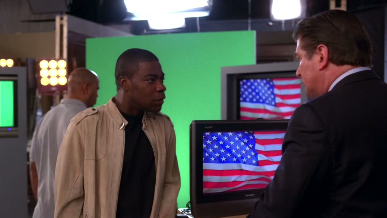 Jack, I don't know about this. What's wrong?
