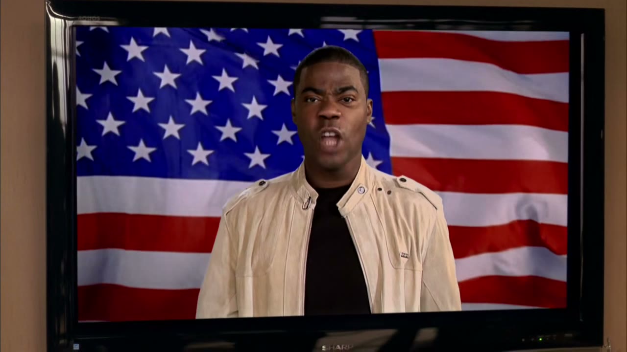 Black people, don't vote!