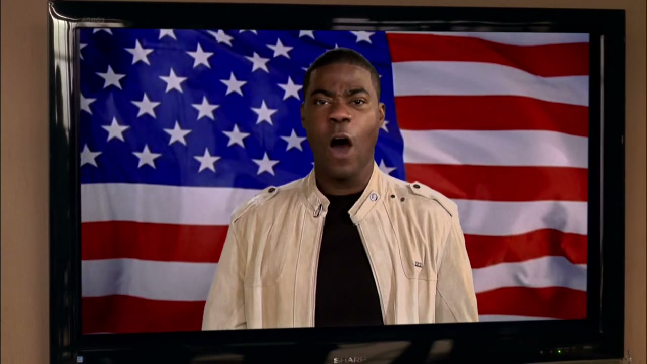Black people, don't vote!