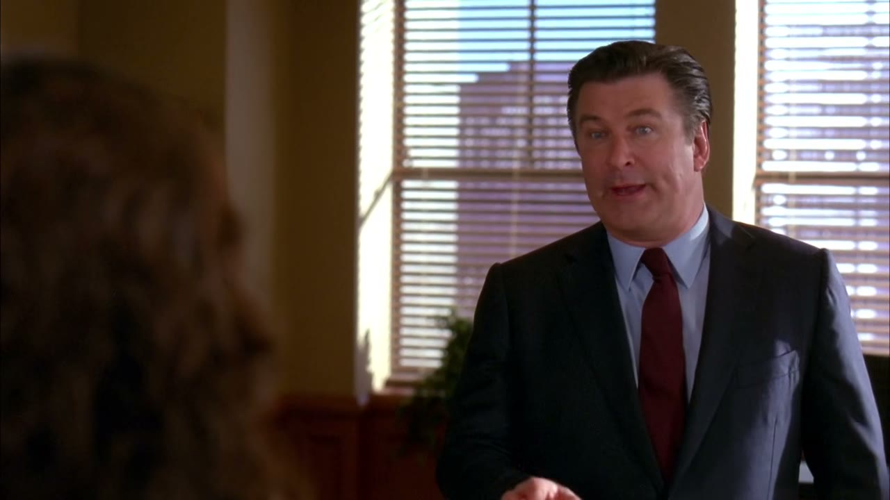 Now, if you could let him know that, that would be great.