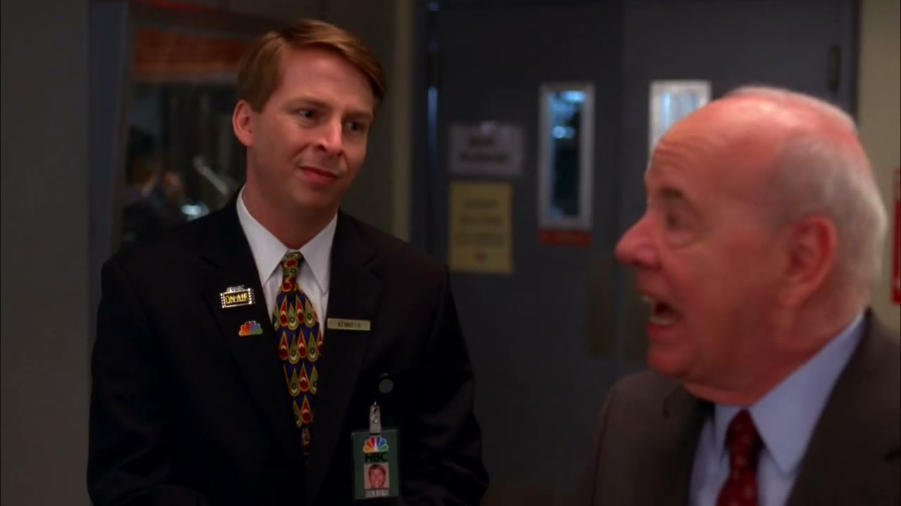 Mr. Bright? Huh?