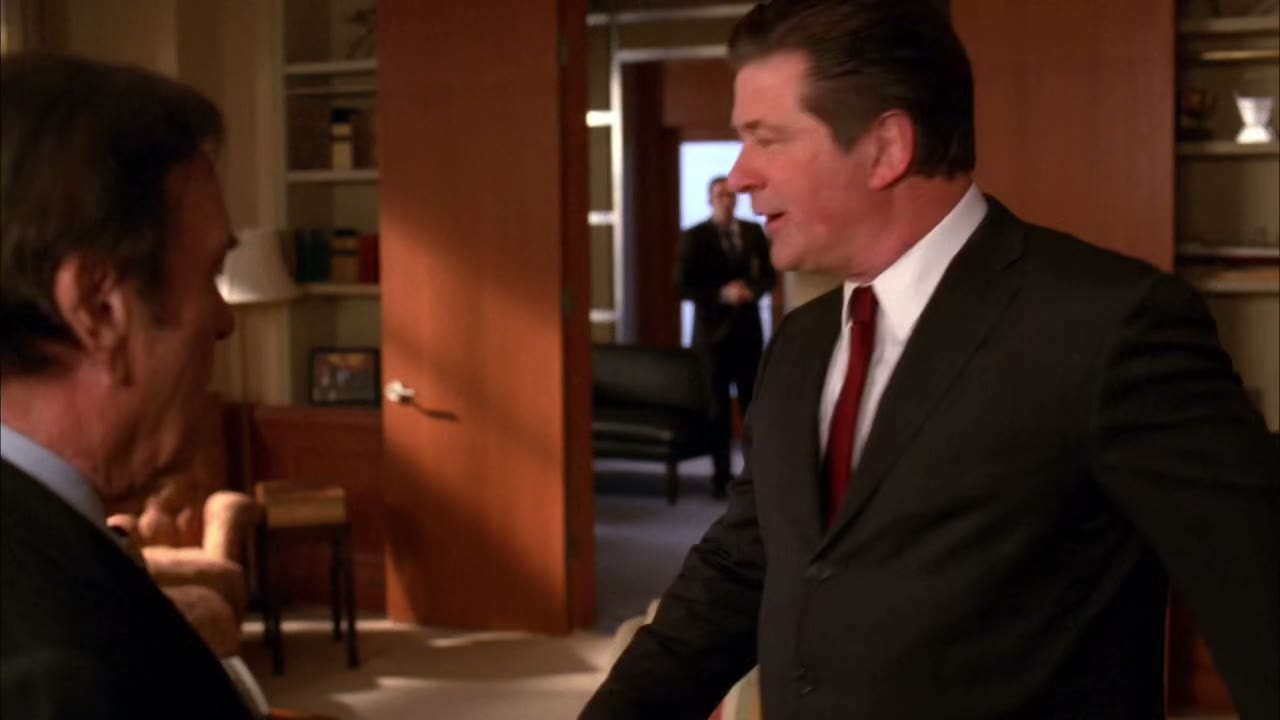 I'd have my assistant sit on his naughty stool