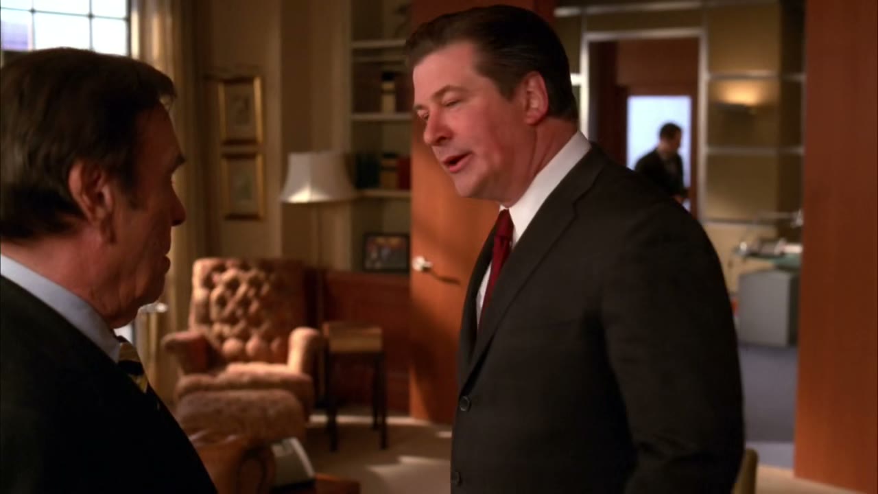 I'd have my assistant sit on his naughty stool