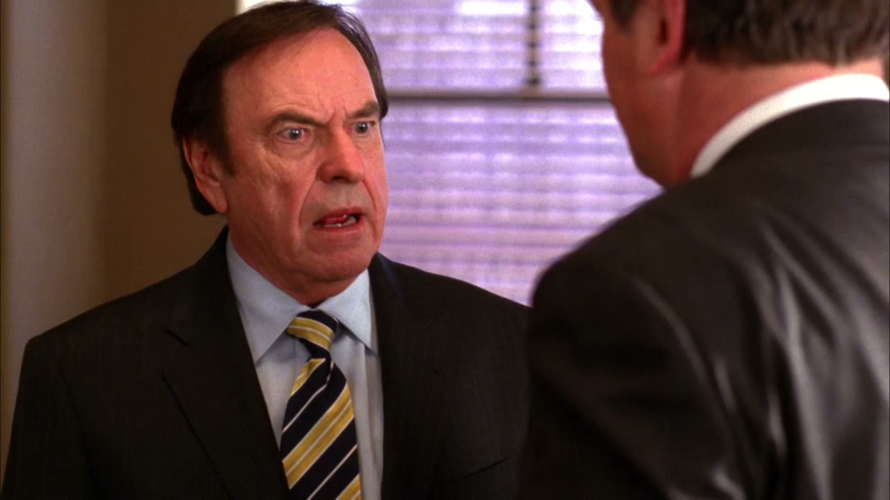But I'm not running a family. I'm running a business!