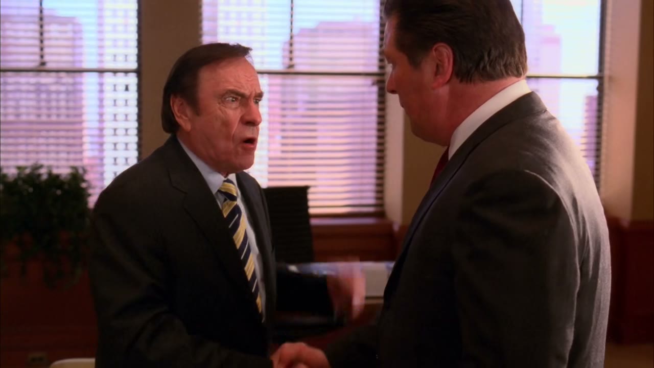 So I'm going with you! Congratulations!
