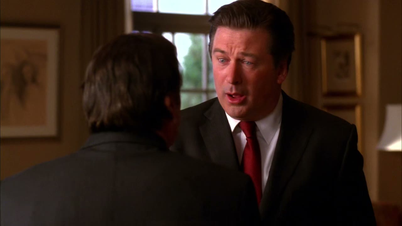 You're going to run this company!