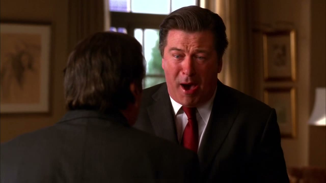 You're going to run this company!