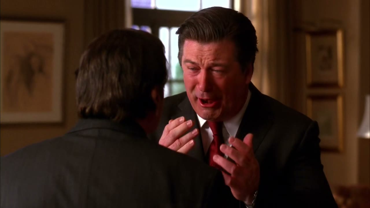 Oh, my God!