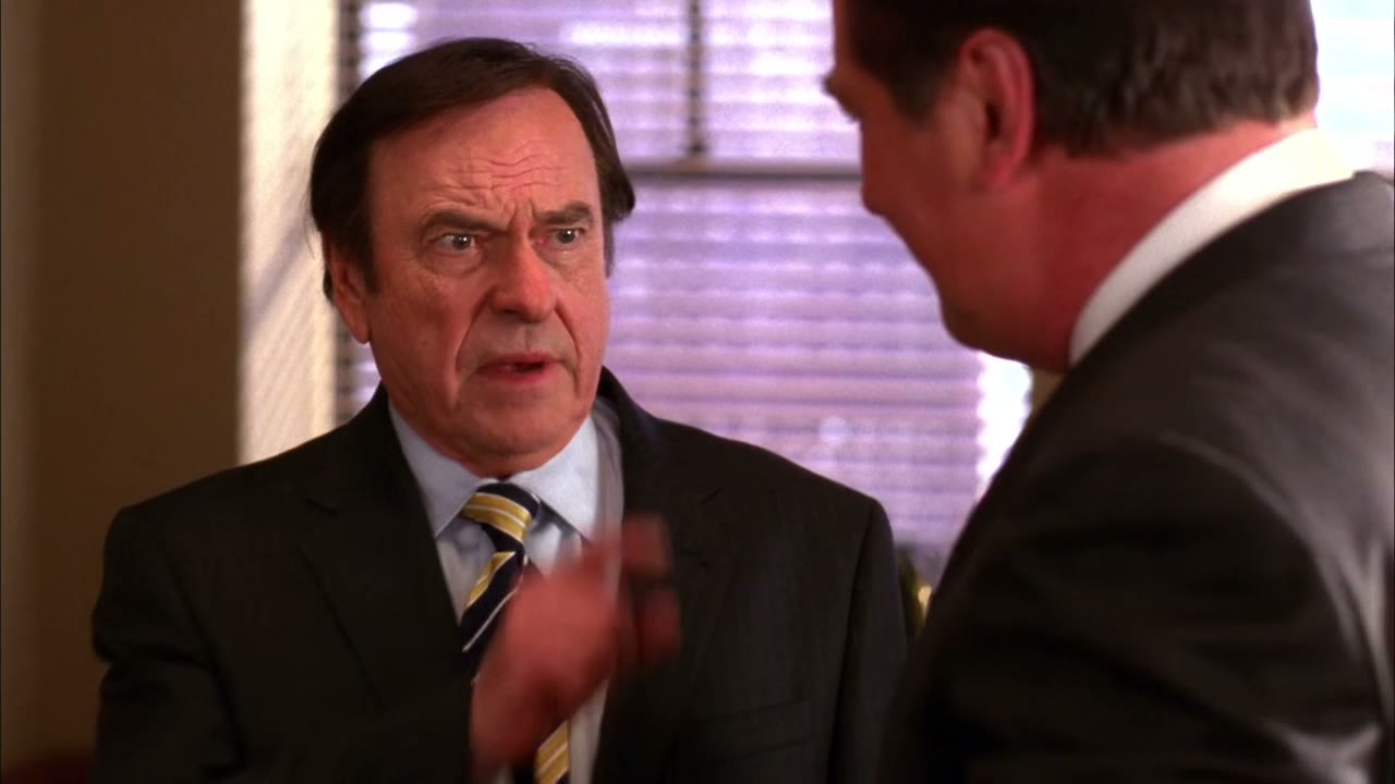 I've got to present it to the board.