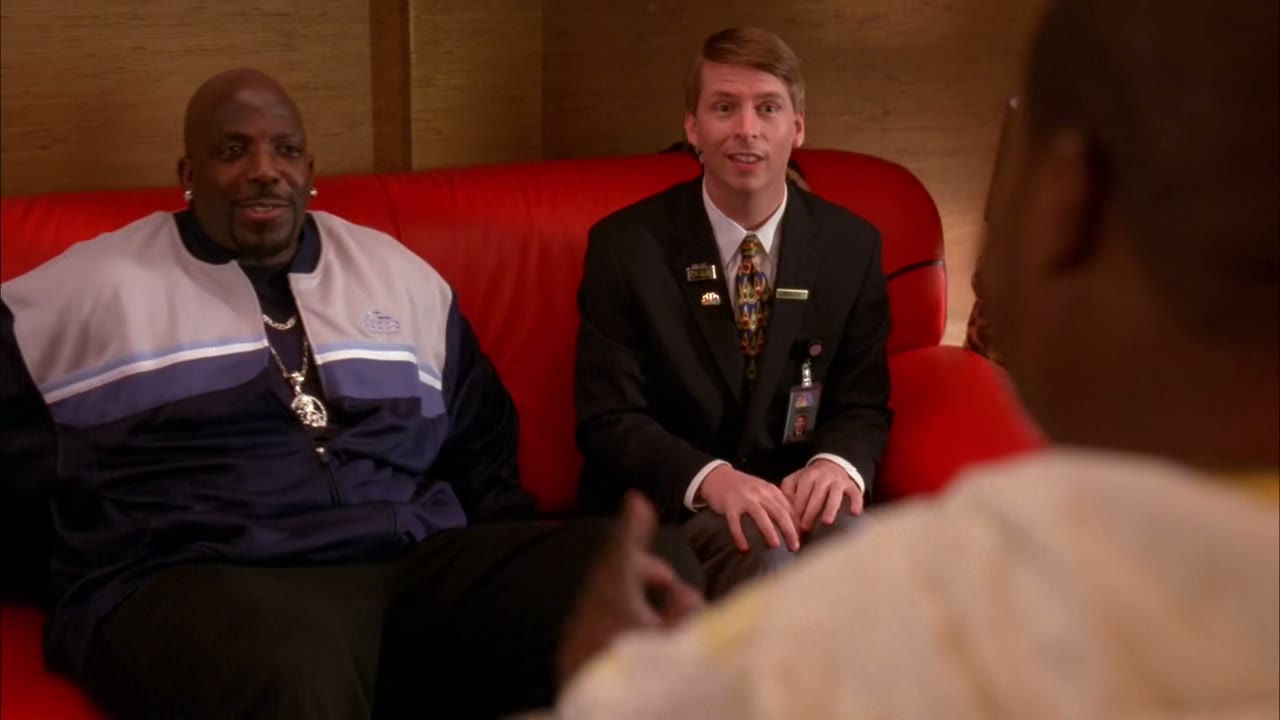 What is it, Tray?