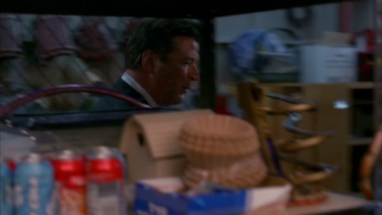 Lemon, are you in there?
