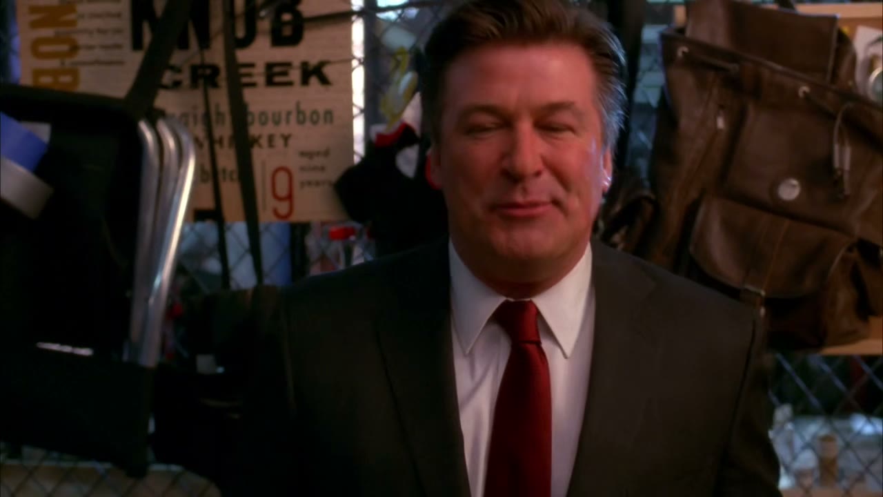 ... That I am the next chairman of GE.