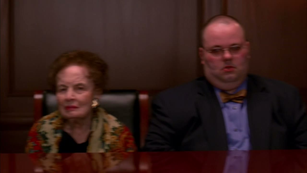 Various unemployable family members,