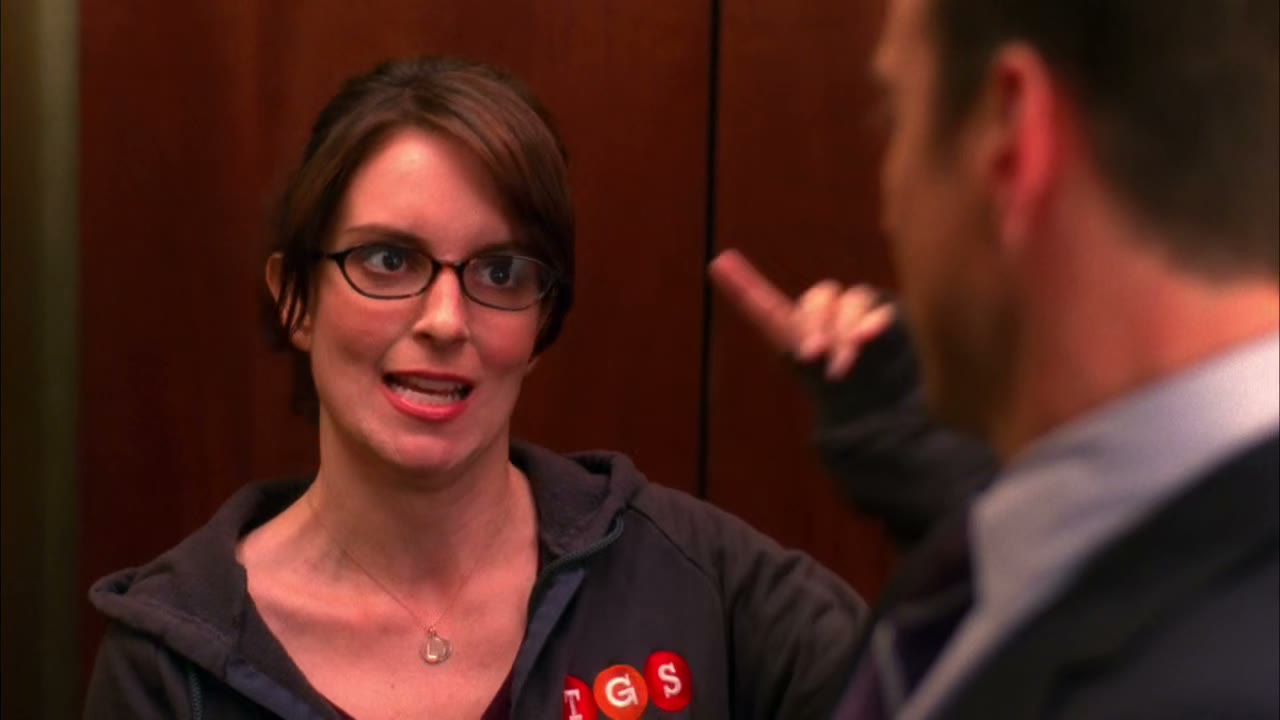 So, take that... Liz.