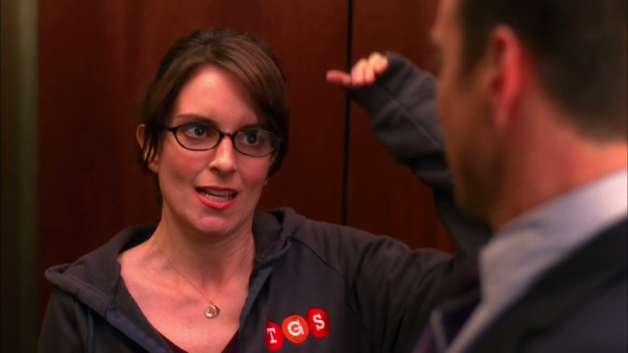 So, take that... Liz.
