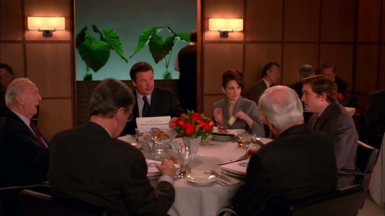 Word is, the board is meeting later this week.