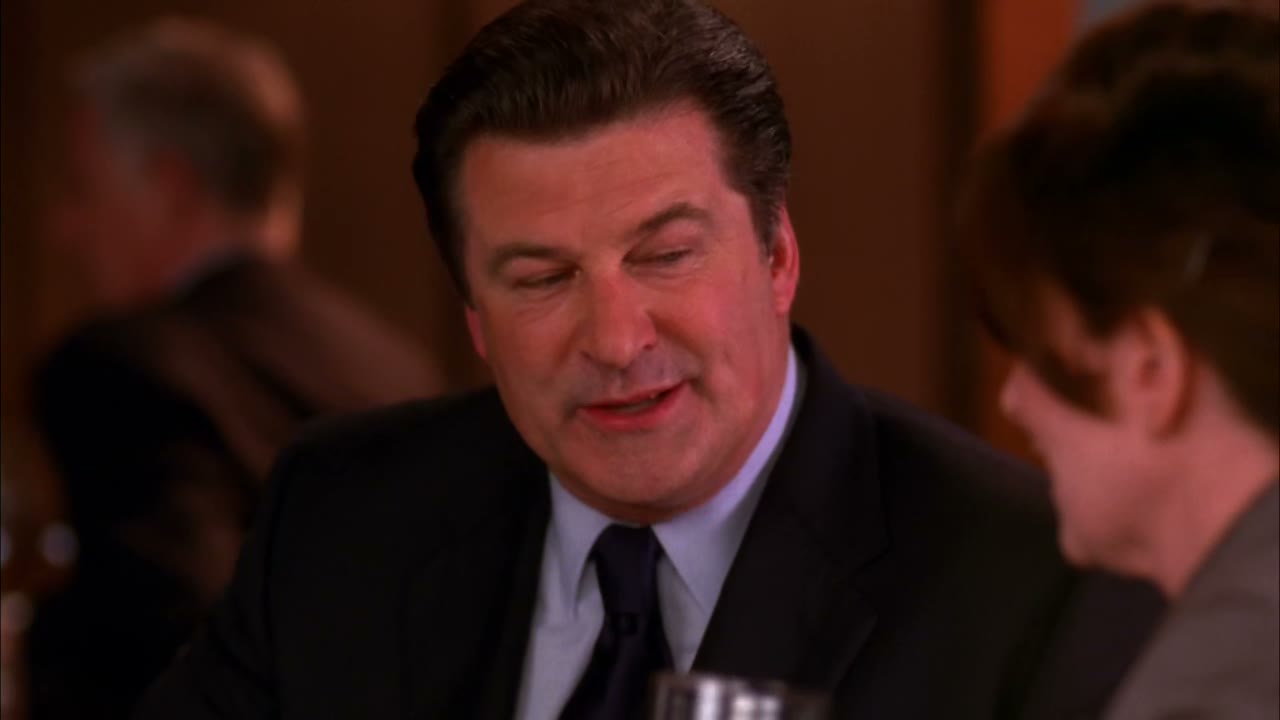 Well, it's business drunk. It's like rich drunk.