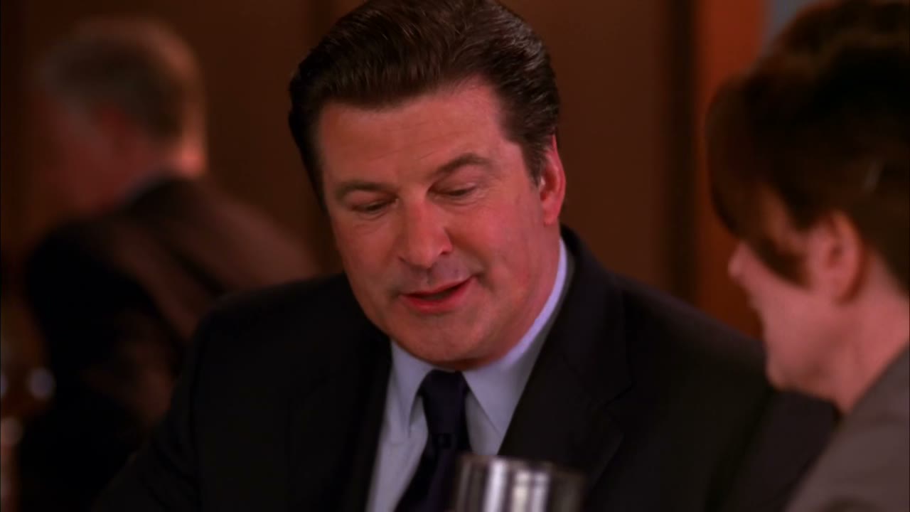 Well, it's business drunk. It's like rich drunk.