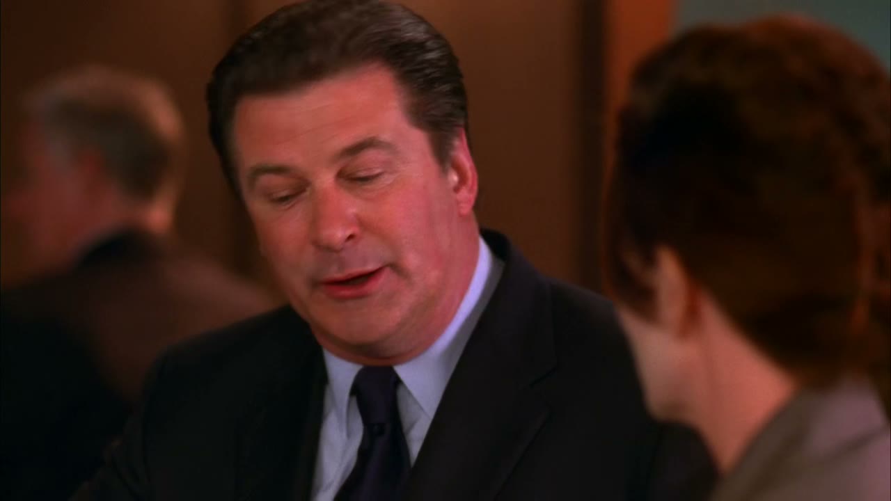 Lemon, you just have to find a subordinate