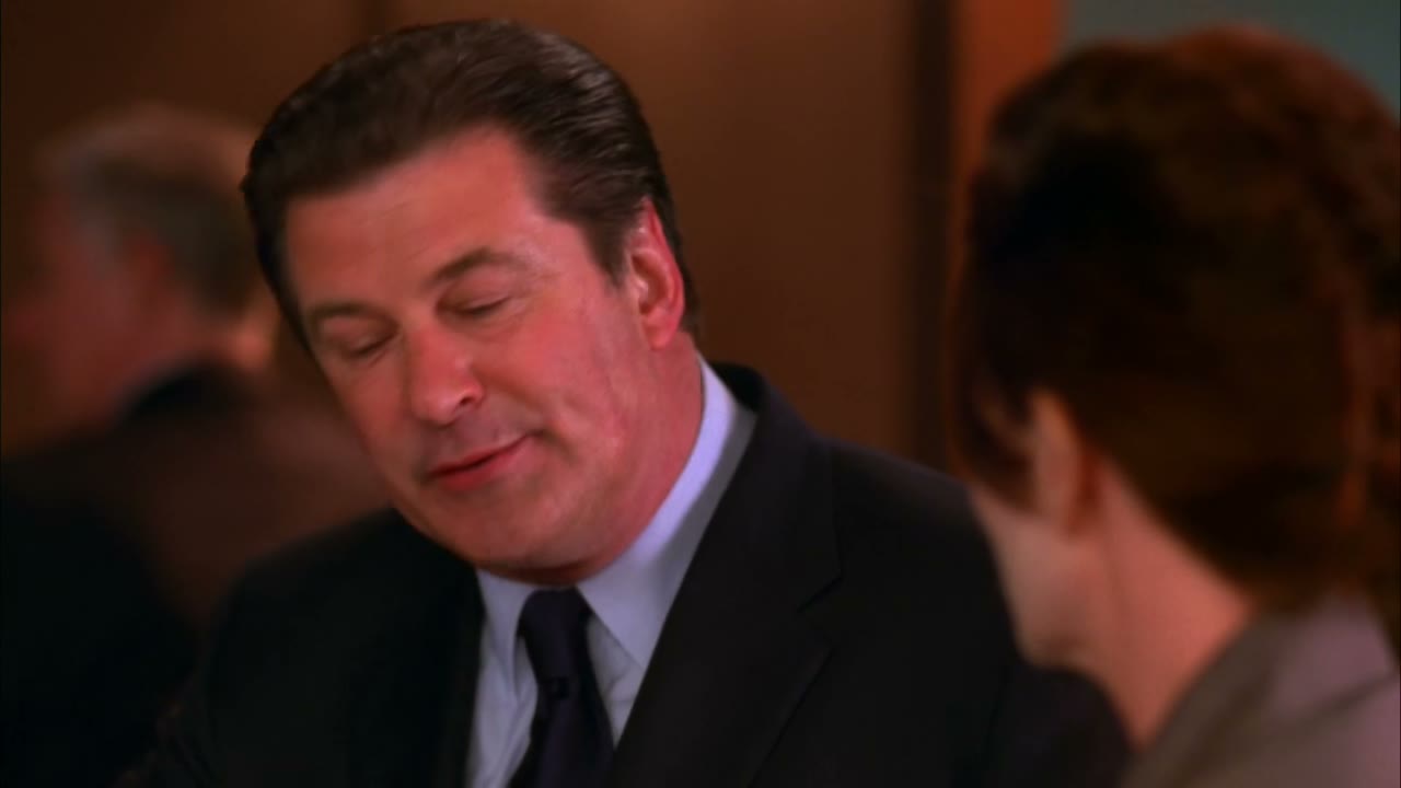 Lemon, you just have to find a subordinate
