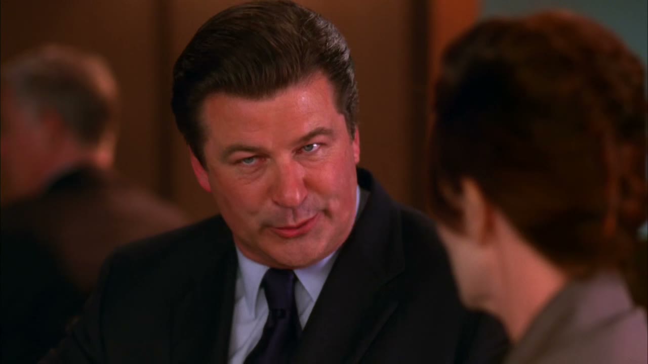 That's why I love Jorgenson here.