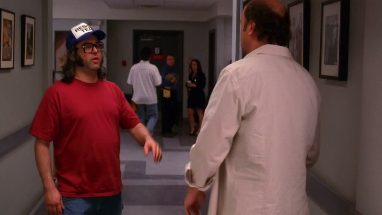 Don't hold your breath, Pete. It can't be done.