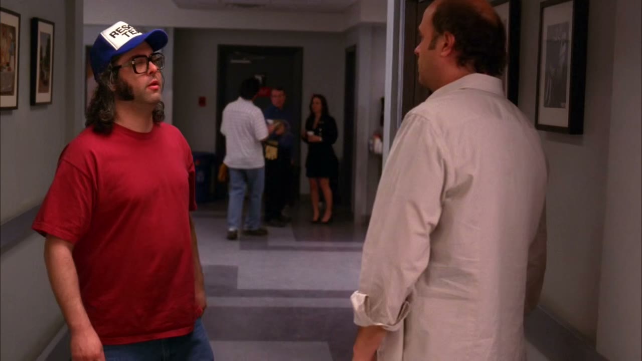 Don't hold your breath, Pete. It can't be done.