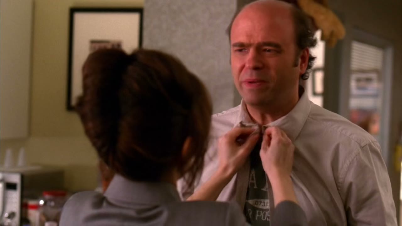 I don't want to be an executive.