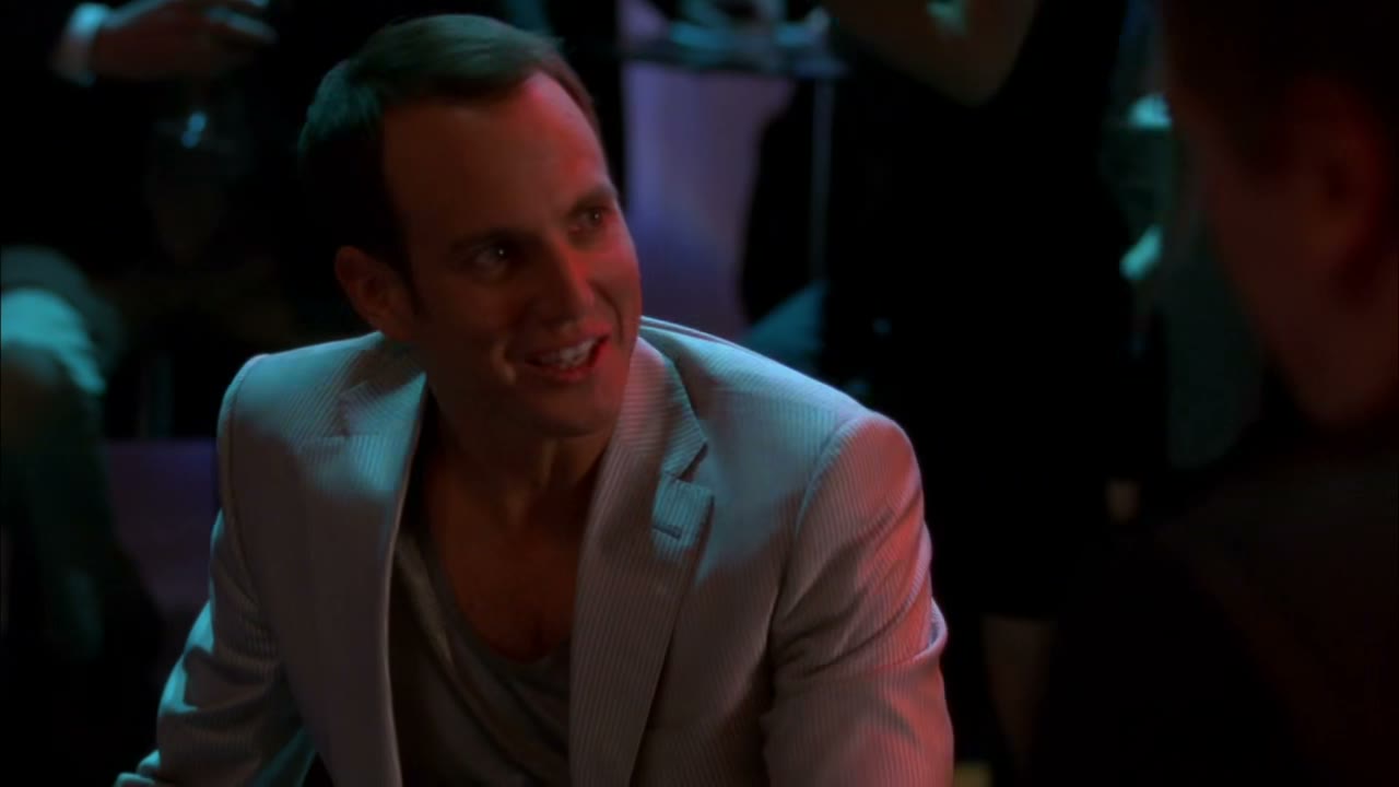 Just can't wait to take this sexual energy back to Kathy.