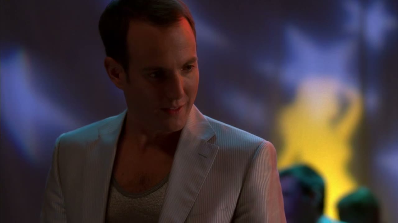 Yeah, Geiss told me that it was gonna be you, Jack...