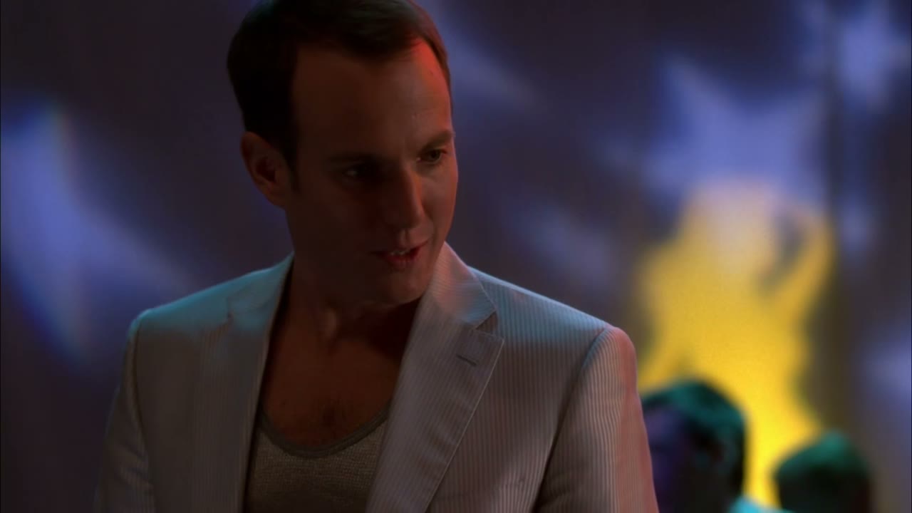Yeah, Geiss told me that it was gonna be you, Jack...