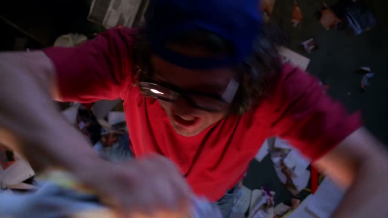 I've given my whole life to porn,