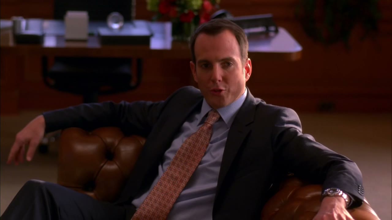 Then I'll do the talking for the both of us.