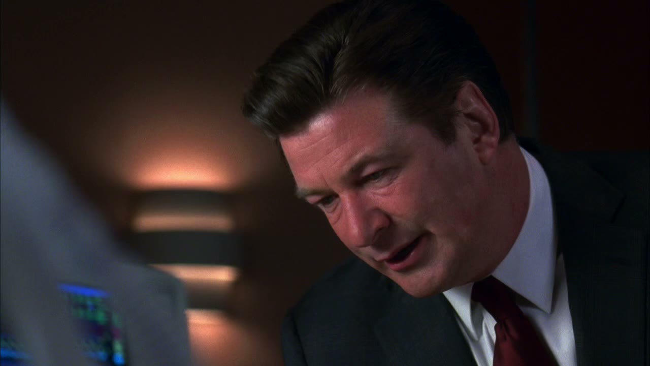 Sir, your son-in-law has taken over the company.