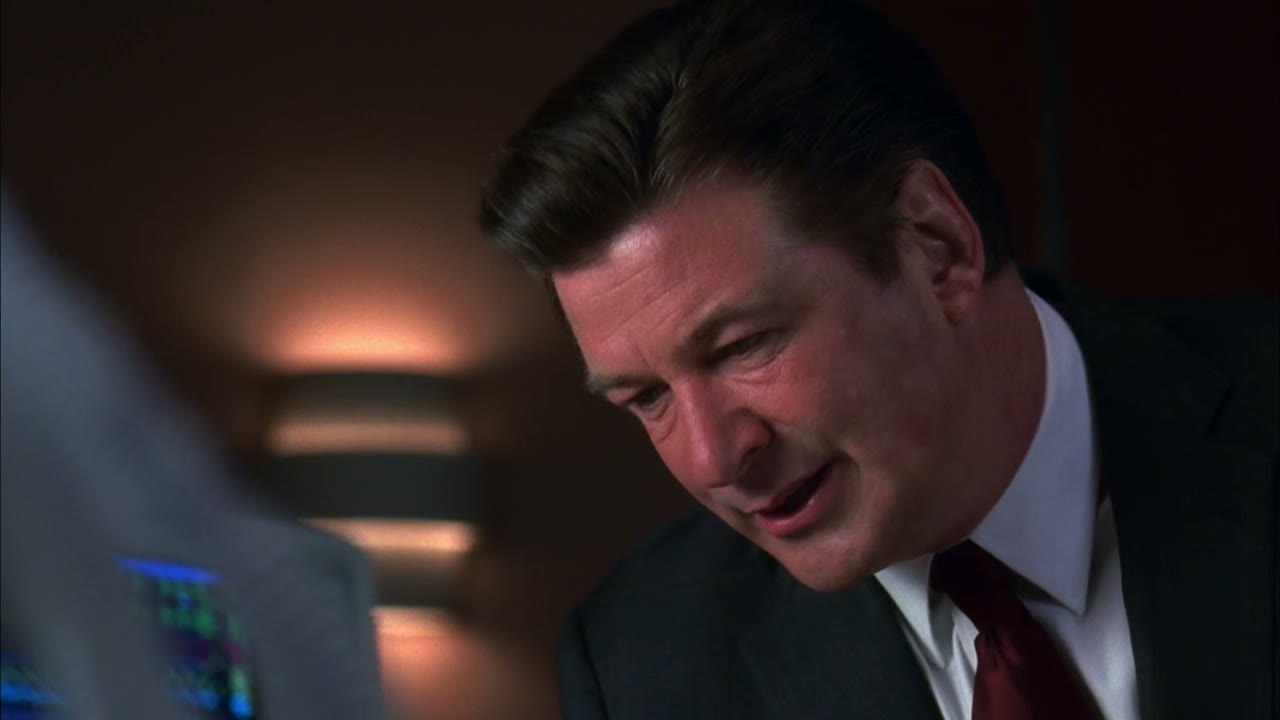 Sir, your son-in-law has taken over the company.