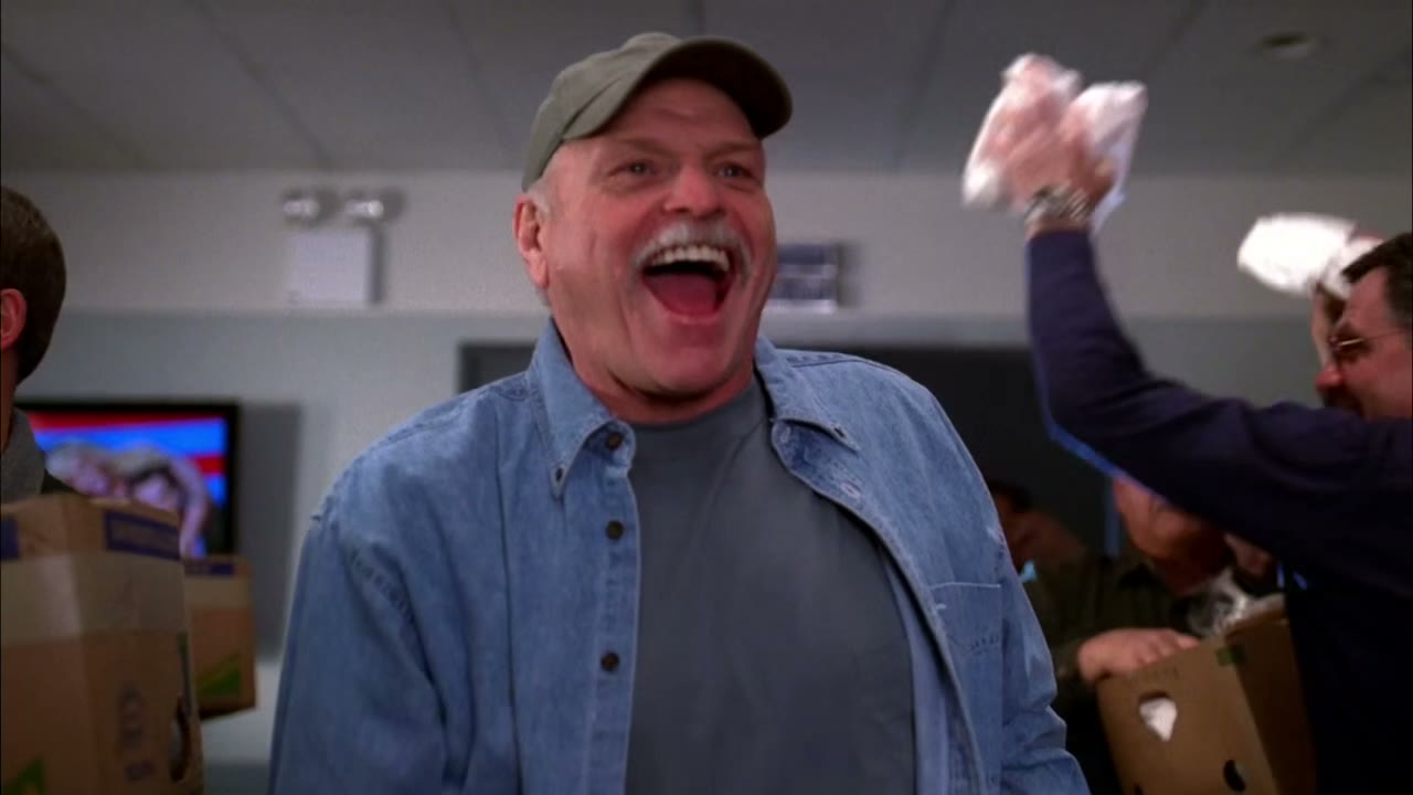 And the dipping sauce-- oh, joy!
