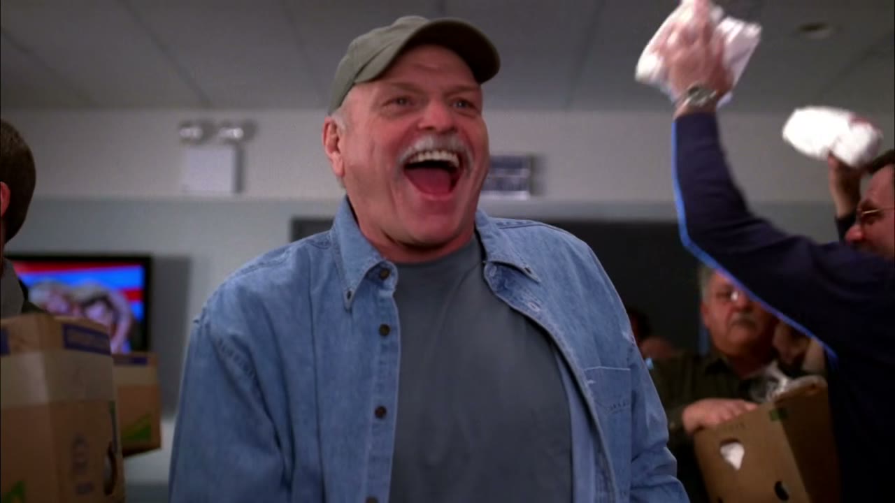 And the dipping sauce-- oh, joy!