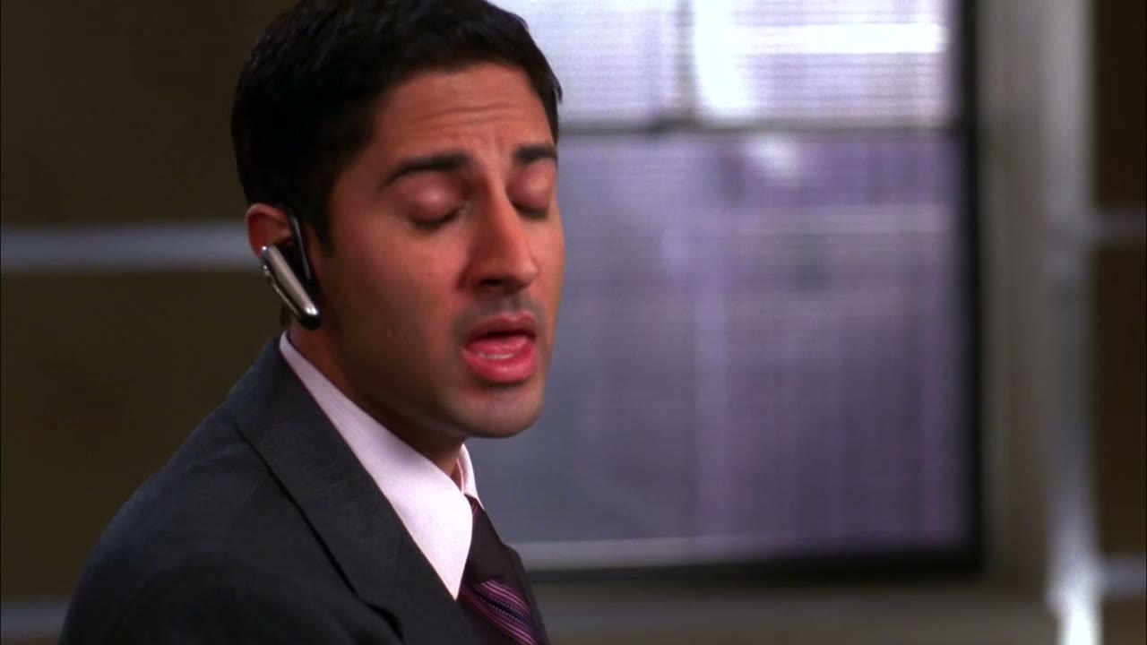 ♪ Will you remember me ♪