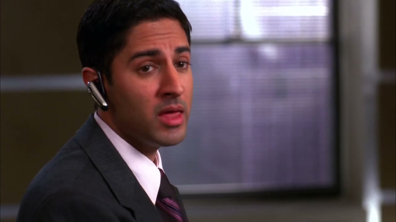 ♪ Will you remember me ♪