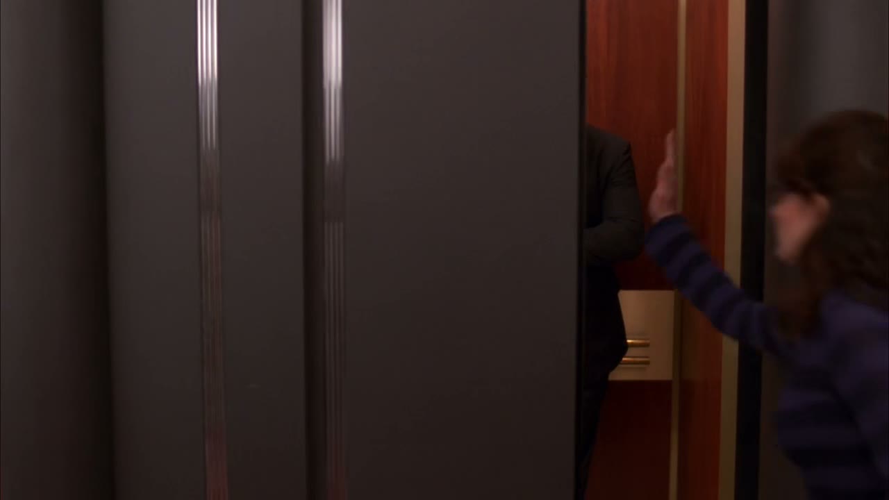 Oh--hold it!