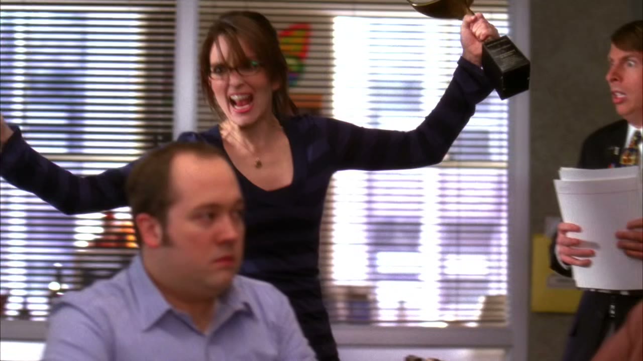 [Screaming] where's my sandwich?