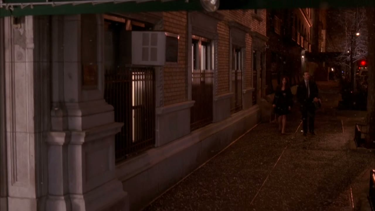 [Liz] wow, snow in may.