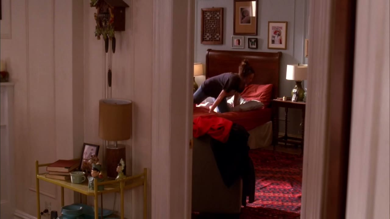[Telephone rings]