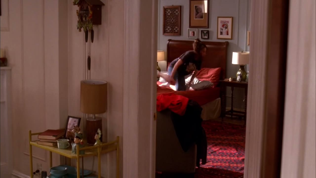 [Telephone rings]