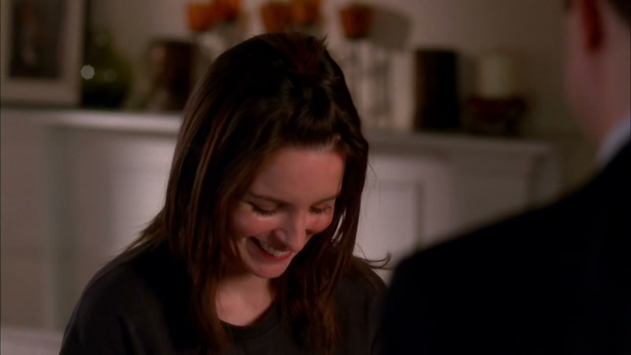 [Both laughing]